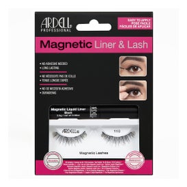 Ardell Magnetic Megahold Liner & Lash 110 2uds