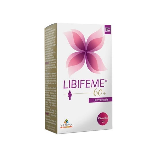 Libifeme 60+ 30comp