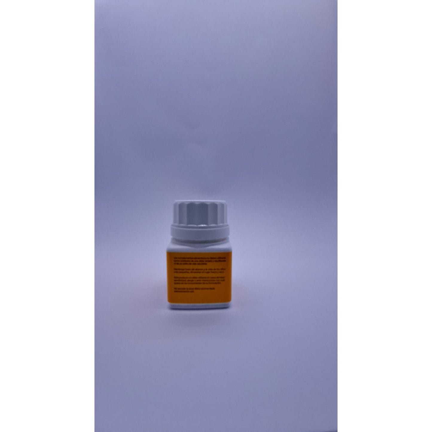 BotánicaPharma Co-Enzyma Q10 30caps