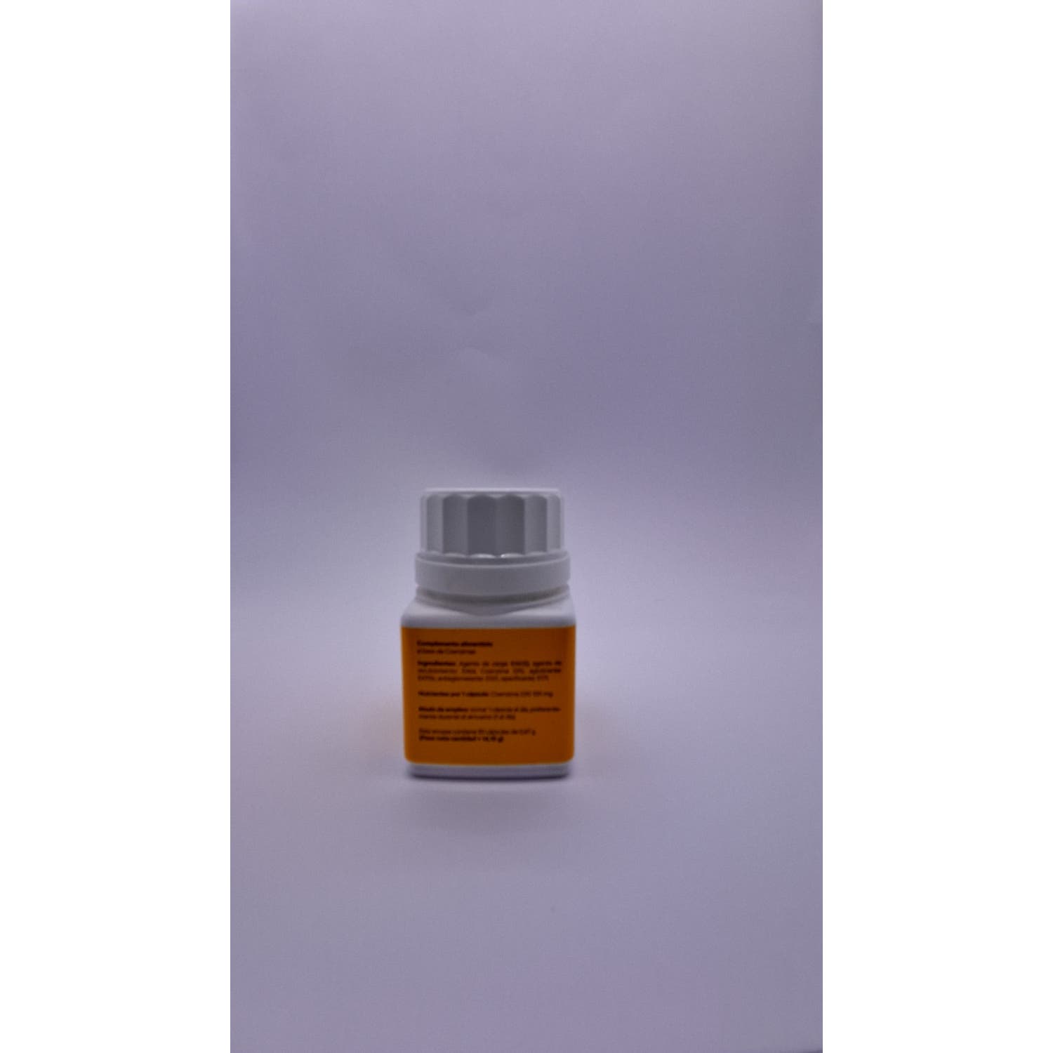 BotánicaPharma Co-Enzyma Q10 30caps