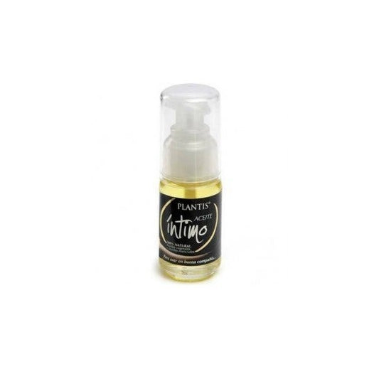 Plantis Lubricante Íntimo 30ml