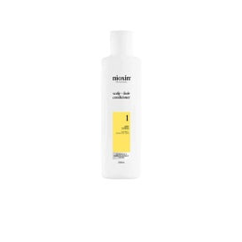 Nioxin System 1 Scalp Therapy Revitalizing Conditioner 1000 ml