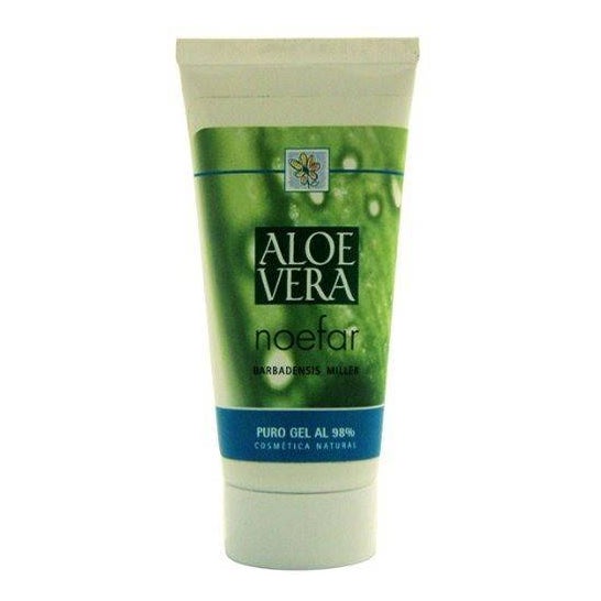 Noefar Gel Aloe Vera 50 ml