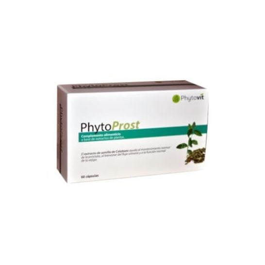 Phytovit Phytoprost 60caps