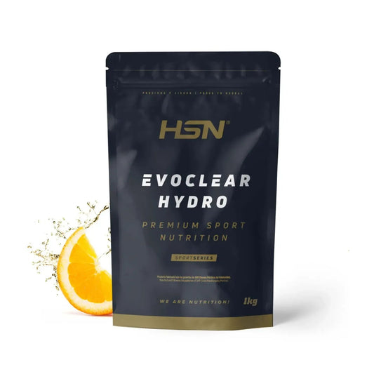 HSN Evoclear Hydro Naranja 1kg