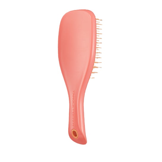 Tangle Teezer Detangler Mini Pink Orange