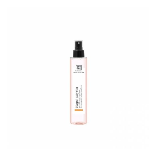 Soivre Body Mist Happy 150 ml