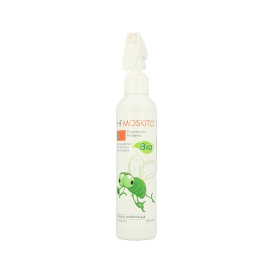 Herbofarm Vaporizador Antimosquitos Bio 200 ml