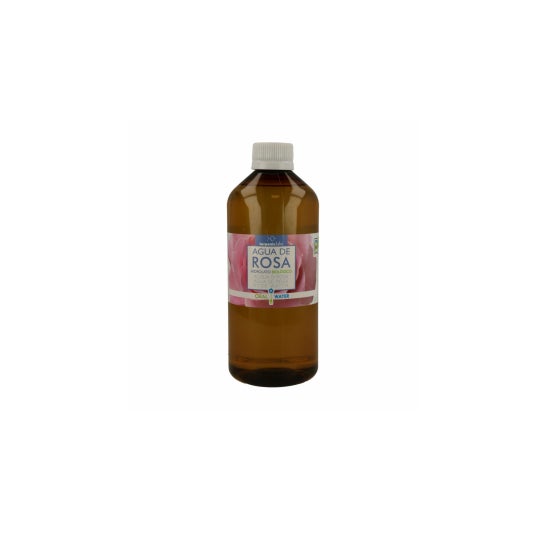 Terpenic Rosa Hidrolato Bio 500 ml