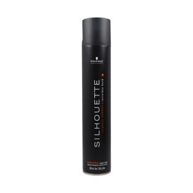 Schwarzkopf Silhouette Laca Extra Fuerte 500ml