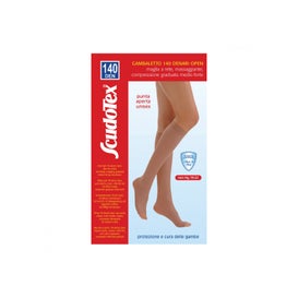 Scudotex Calcetín 140 Open Nature Talla 4 1 Par