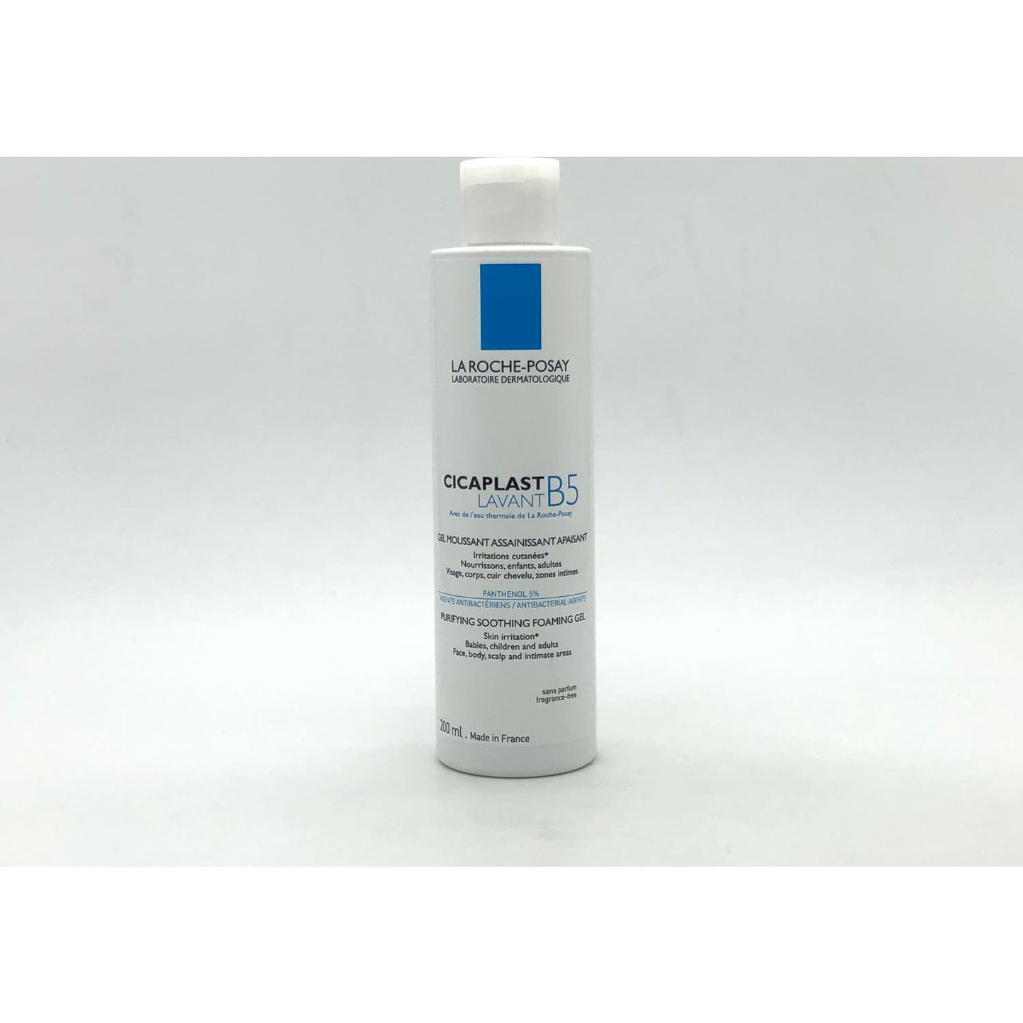 La Roche-Posay Cicaplast Lavant B5 200ml