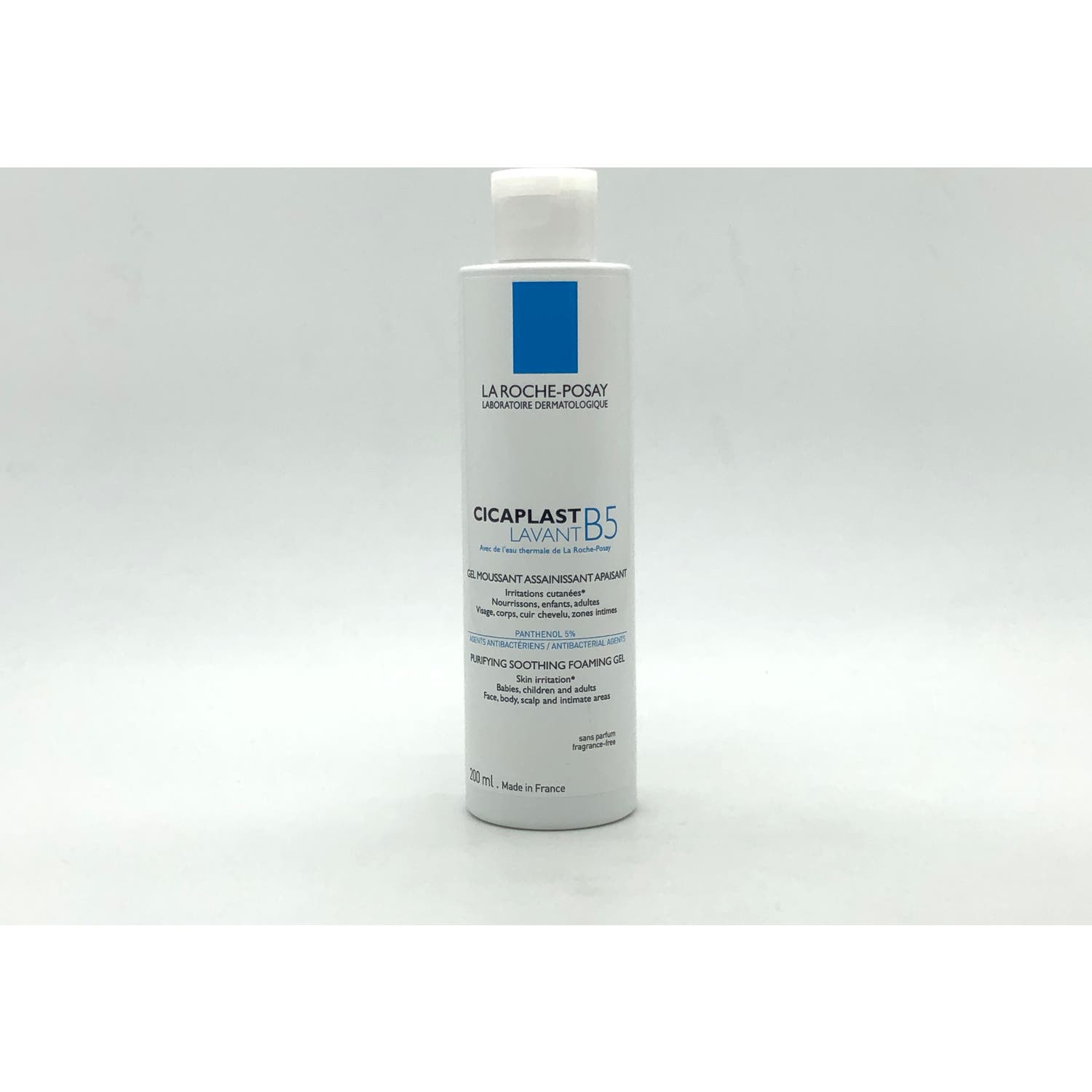La Roche-Posay Cicaplast Lavant B5 200ml