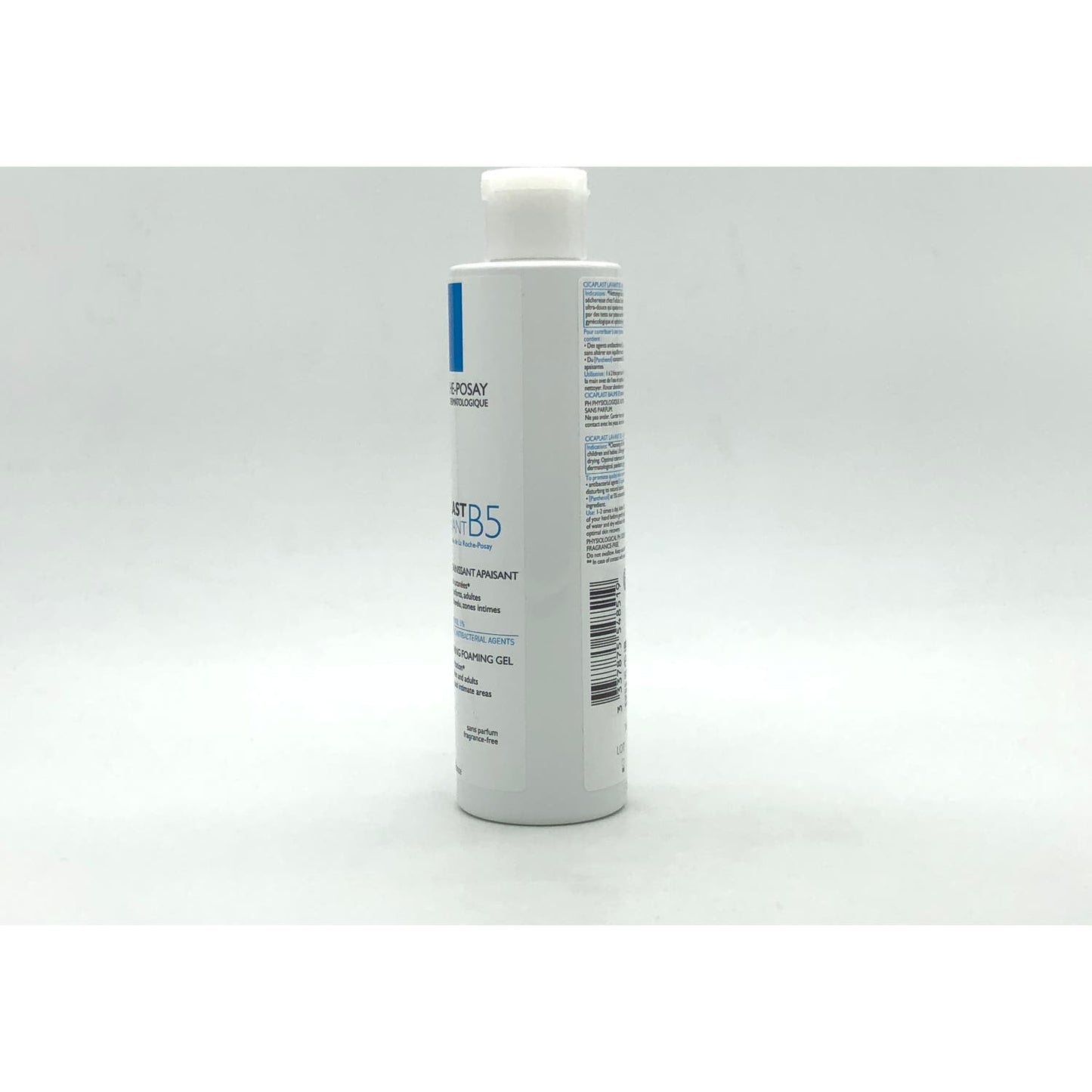La Roche-Posay Cicaplast Lavant B5 200ml