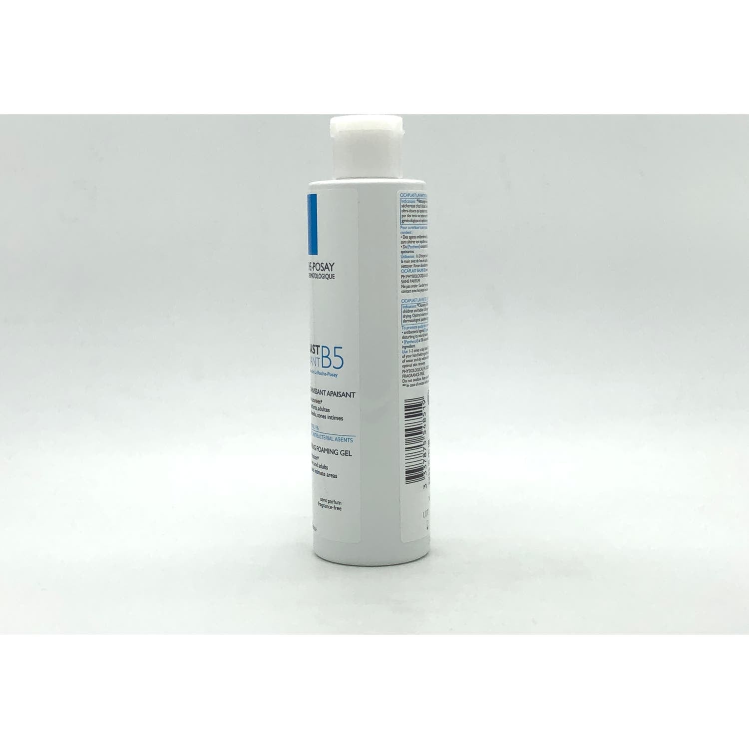 La Roche-Posay Cicaplast Lavant B5 200ml