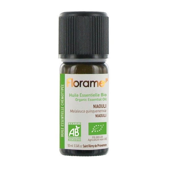 Florame Aceite Esencial Niaouli Bio 10ml