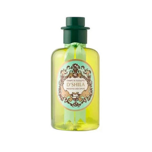 D'Shila Champú Proteico Eucalipto 300ml