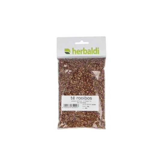 Herbaldi Té Rooibos 100g