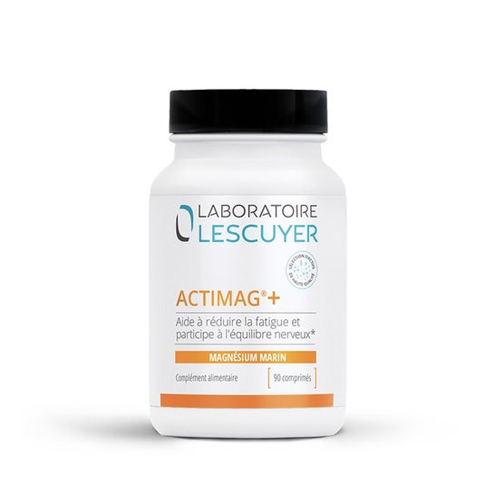 Lescuyer Actimag+ 90comp