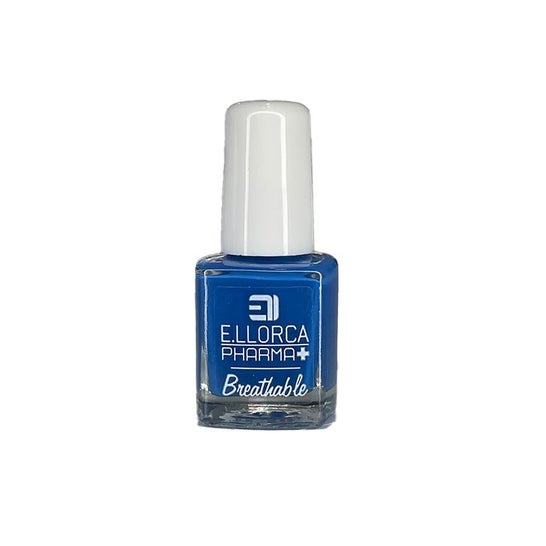 E.Llorca Pharma Esmalte Breathable 474 10ml