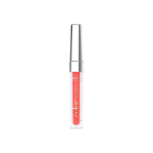 Wibo Color Water Lip Gloss Nº3 2,6g