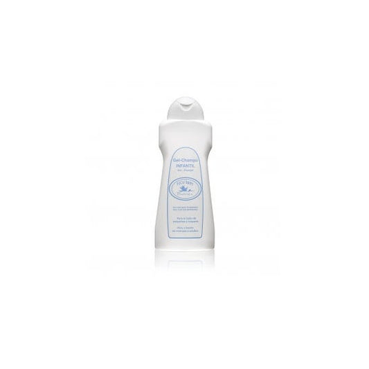 Picu Baby Gel Champú Pequeño 250ml