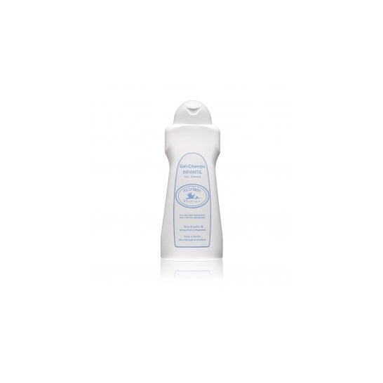Picu Baby Gel Champú Pequeño 250ml