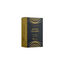 Prescription Nature Antiedad Colágeno 60comp
