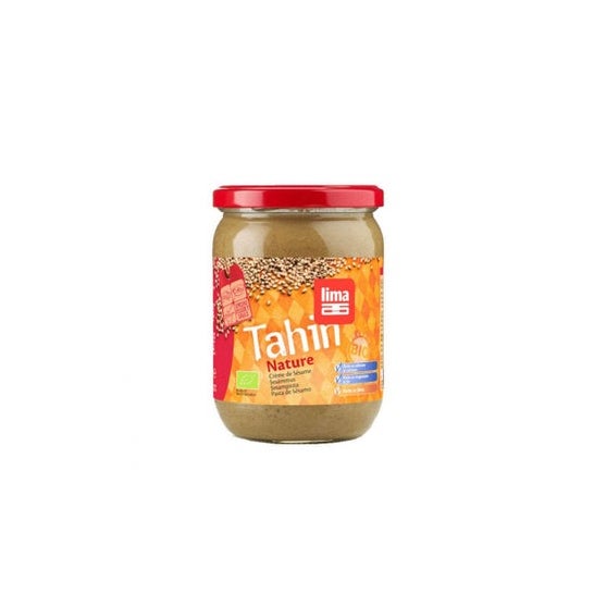 Lima Tahin Pasta de Sésamo 225 g