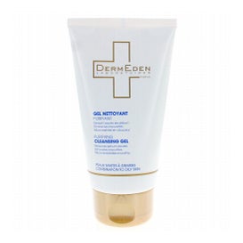 Dermeden Gel Limpiador Purificante 150ml