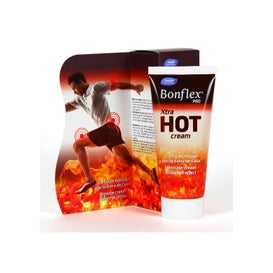 Bonflex Mayla Hot Crema 100ml