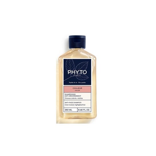 Phyto Colour Protecting Shampoo 250 ml