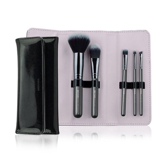 Beter + Kit Maxi Make Up Black Day to Night Collection