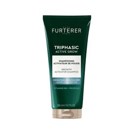 René Furterer Triphasic Grow Champú 200ml
