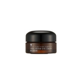 Mizon Snail Repair Eye Cream Contorno de Ojos 25ml