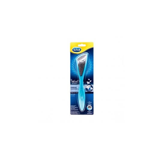 Scholl lima doble acción 1ud
