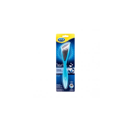 Scholl lima doble acción 1ud