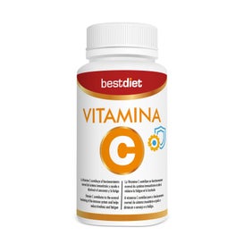 Best Diet Vitamina C 50caps