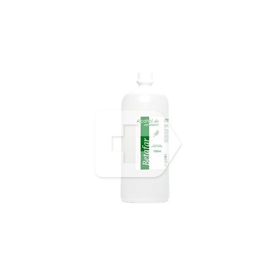 Betafar alcohol de romero 1l