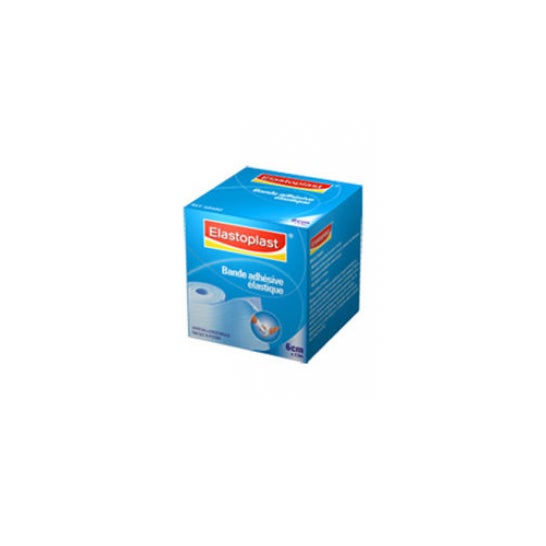 Elastoplast Bd Adh 6 cm X 2.5 M