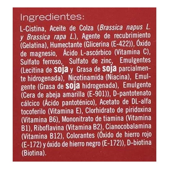 Pilexil Cápsulas Pack 250caps