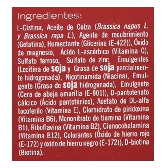 Pilexil Cápsulas Pack 250caps