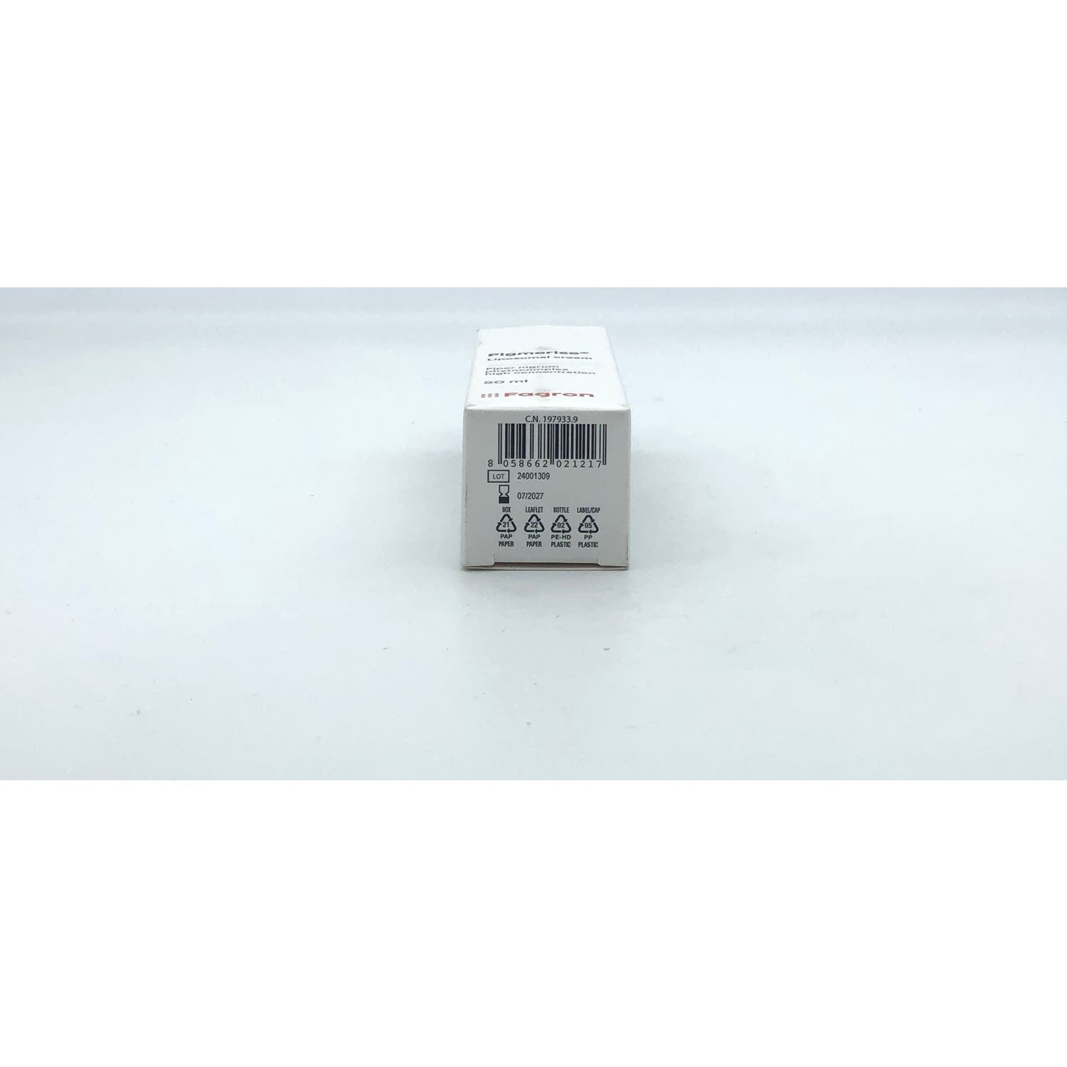 Fagron Ibérica Pigmerise Liposomal Cream 50ml