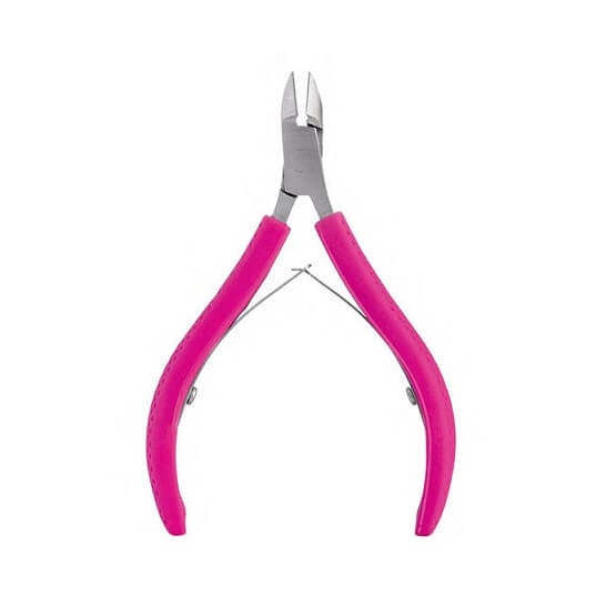 Trouss Milano 21 Cortacutículas de Mano En Acero Inoxidable 1 ud