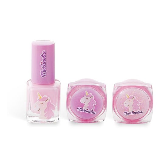 Martinelia Little Unicorn Mini Set Trio