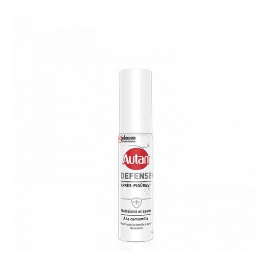 Audan Defense Después de la Mordida 25ml