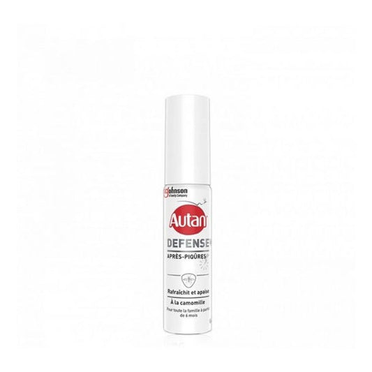 Audan Defense Después de la Mordida 25ml