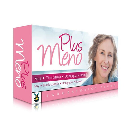 Tegor Meno Plus 45 comp
