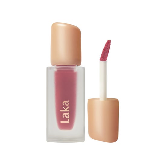 Laka Fruity Glam Tint Nº 111 4.5 g