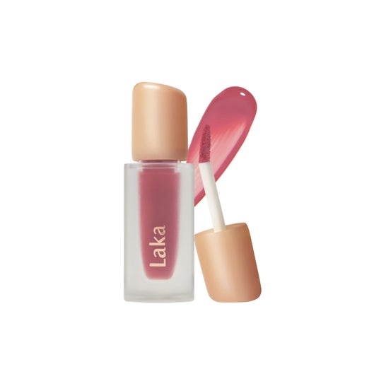 Laka Fruity Glam Tint Nº 111 4.5 g